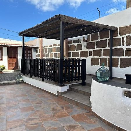 Tendal Hosting - Puerto Leon Arrecife  Exterior foto
